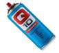 Penetrating oil spray 400ml q10-400