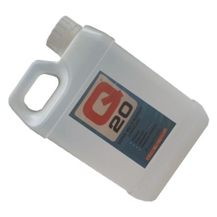Multipurpose lubricant 5 litres q20-5l