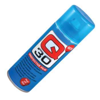 Super protective film spray 400ml q30-400