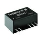 Dc-dc converter dip i=15 o=20,-4 0a1 qa01c