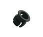3mm led holder black plastic 1-pcs r787861