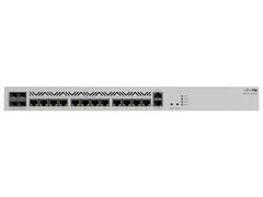 MikroTik Cloud Core 12 Port Gigabit 4SFP+ 16 Core Router | CCR2116-12G-4S+