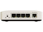 MikroTik Cloud Router Switch 4 Port 10Gbps with PoE Input | CRS304-4XG-IN
