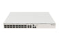 MikroTik Cloud Router Switch 16 Port QSFP28 4xSFP28 2x10Gbps | CRS520-4XS-16XQ-RM