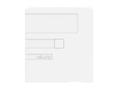 MikroTik GPEN21 Smart Media Converter with PoE Pass-through | GPEN21