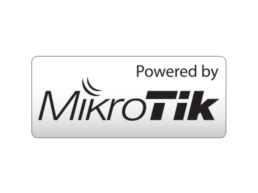 MikroTik WISP Level 4 License