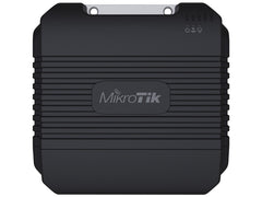 MikroTik LtAP LTE6 Kit 3 SIM 2 mPCIe and GPS Router | LtAP-2HnD&FG621-EA