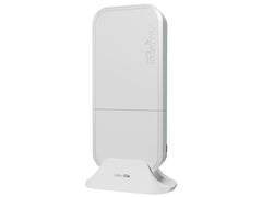 MikroTik wAP ax WiFi 6 Outdoor WiFi Router | wAPG-5HaxD2HaxD