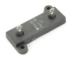 Resistor 50w aluminum t/f 5% 4k7 rch50