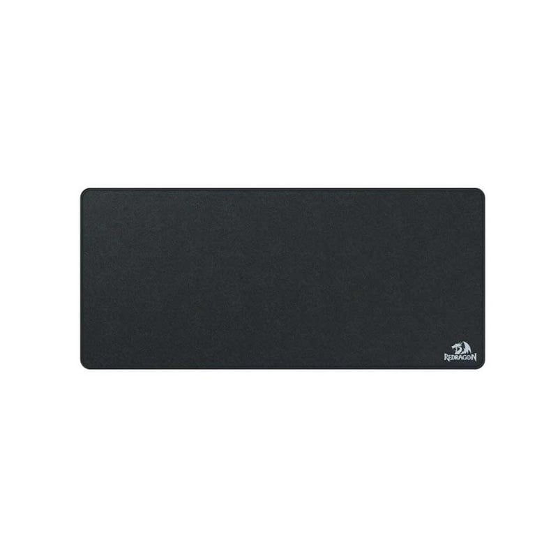 Redragon P040 FLICK 3XL Gaming Mouse Pad - Black (1219 x 610 x 3mm)