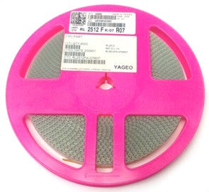 Resistor smd 2512 1% 0e056 - 4k/reel rl2512 fk-07 0r056