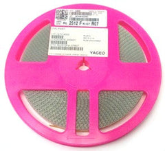 Resistor smd 2512 1% 0e056 - 4k/reel rl2512 fk-07 0r056