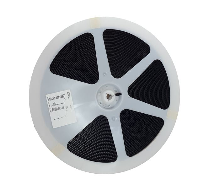 Tantalum capacitor smd c=d 47uf 25v - 500/r 293d476x9025d2te3