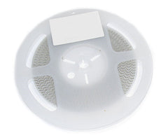 Ajustable capacitor smd 10pf-3pf - 1k/reel ecrkn010c61x