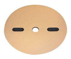 Sleeving heatshrink 5mm black - 200m/reel s-901-5.0mm-bk-t200