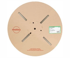 2.54mm terminal 6471 series- tape & reel 4809tl / 08-50-0032