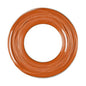 Wire m/s csa=0.2 o=1.4 orange - 10m/roll ul1007-str-awg24-or