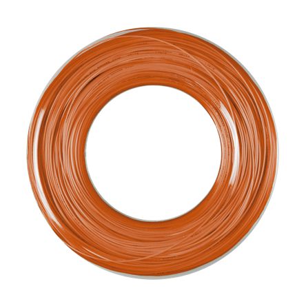 Wire m/s csa=0.2 o=1.4 orange - 10m/roll ul1007-str-awg24-or