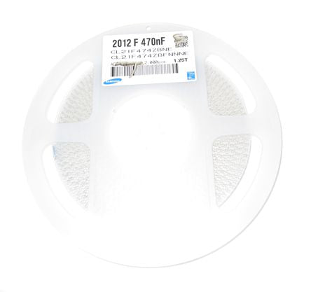 Inductor smd 1210 100uh 40ma 5% - 2k/reel nlv32t-101j-pf