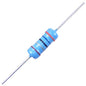 Resistor 1w round m/f 1% 56k mf100-56k-f t/b