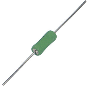 Resistor 3w rnd w/w 3e3 kna 412 3e3 *d*