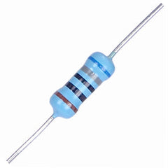 Resistor 2w round m/f 1% 91k mf200-91k-f t/b