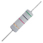 Resistor 5w round m/o 5% large 5e6 mof500-5r6-j-bp