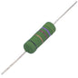 Resistor 5w rnd w/w 5% 6x17 4k7 wr500s-4k7-j-bp
