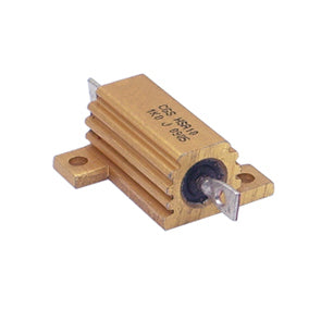 Resistor 10w aluminum w/w 5% 6k8 10w-6k8-j