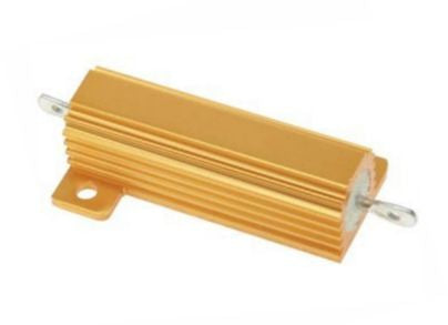 Resistor 50w aluminum w/w 5% 3e9 50w-3r9-j