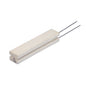 Resistor 10w sqr w/w 330e radial 10w 330e cww10