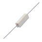 Resistor 5w sqr w/w 180e sqp500-180e-bp