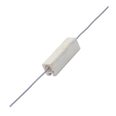 Resistor 5w sqr w/w 180e sqp500-180e-bp