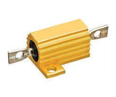 Resistor 10w aluminum w/w 5% 10e 10w-10e-j