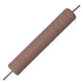 Resistor 10w rnd w/w 5% 1e2 ac10-1e2 - rnd *a*