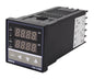 Pid temperature controller 4-20ma 0-400deg c rex-c100fk06-8*an