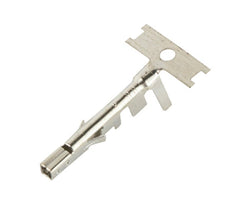 Socket crimp terminal 0.05-0.22 30-24awg tin rf-sc2290