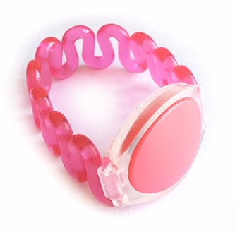 Rfid tag 125khz wrist watch rfid125-wat-pk