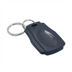 Rfid tag 13.56mhz w/keyring rfid1356-key