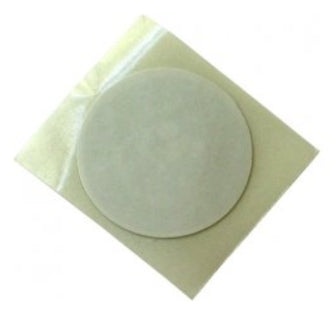 Rfid tag operates at 13.56mhz rfid1356-sti