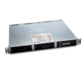 Housing 2xrcp-2000 psu iec320-c14 power inlet rkp-1ui-cmu1