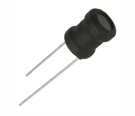 Inductor radial 10uh 2.7a rlb0914-100kl