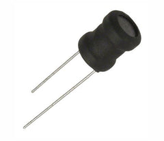 Inductor radial 10uh 2.7a rlb0914-100kl
