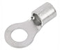 Terminal un-ins ring w=1.25-2.5mm2 r=4mm rnb 1.25-4l