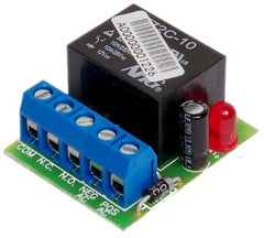Relay on board spdt 12vdc or 16vac l/p di-rd ke01-001-a-12vdc-rd