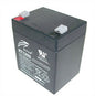 Sla battery 12v 5ah 90x70x101 rt1250