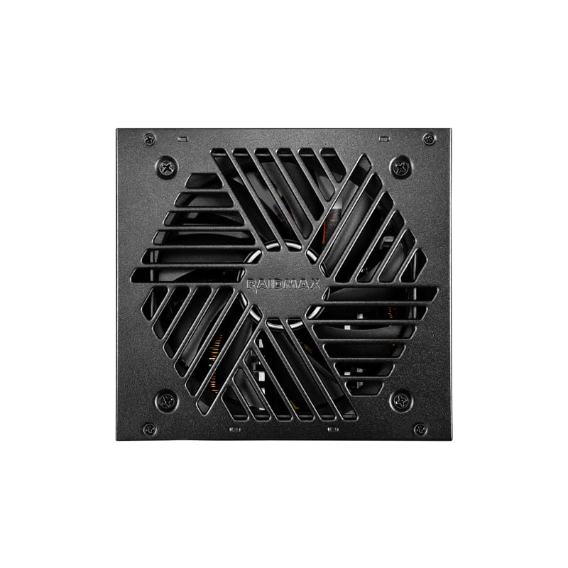 Raidmax RX-7AC-V Vortex 700W 80 Plus Bronze Non-Modular Power Supply - Price Concious Spot >>>  PC SPOT