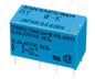 Relay dpdt 1a 9vdc rect 8pcb ry-9w-k
