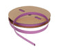 Sleeving heatshrink 4.0mm purple, reel=200m s-901-600-4.0mm-pur-t-200 *re