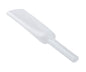 Sleeving heatshrink 20mm white - open s-901-600-20mm-wht-t
